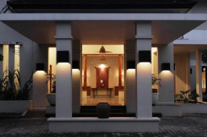 Гостиница Billiton Hotel  Tanjung Pandan